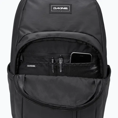 Plecak miejski Dakine Campus Premium 28 l black ripstop