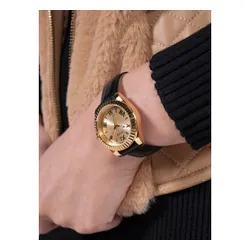 Часы Guess GW0761L1 Черный