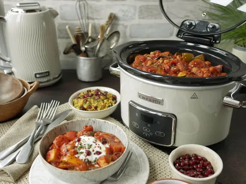 Wolnowar Crockpot CSC060X