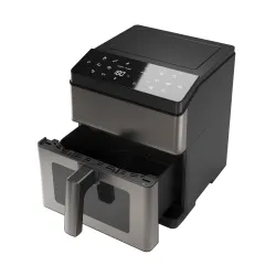 Air fryer Aiwa Kumadai 1800W 8l