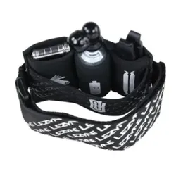 Torebka na ramę LEZYNE Sendit Caddy