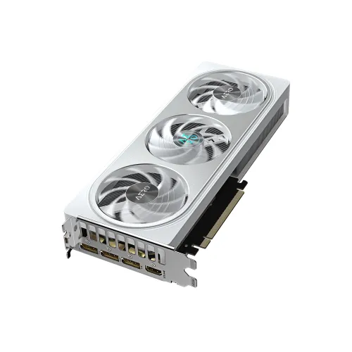 Karta graficzna Gigabyte GeForce RTX 5060 Ti AERO OC 8GB GDDR7 128bit DLSS 4