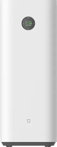 Oczyszczacz powietrza Mijia Smart Air Purifier 6 Plus EU Jonizacja