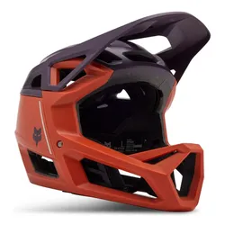 Kask rowerowy Full Face FOX Proframe Clyzo MIPS