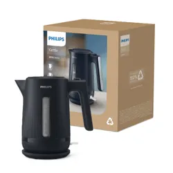 Czajnik PHILIPS HD9411/90 Czarny