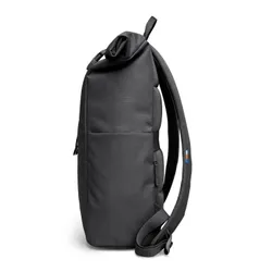 Plecak miejski GOT BAG Rolltop Easy - shark