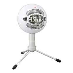 Mikrofon Blue Snowball iCE USB (biały)