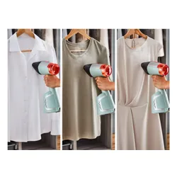 Parownica do ubrań (Steamer) TEFAL DT9814F0 Aerosteam