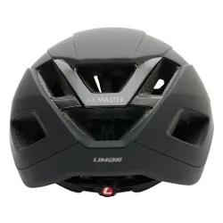 Kask rowerowy LIMAR Air Master Czarny Szosowy (rozmiar M)