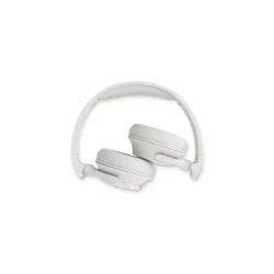 Słuchawki bezprzewodowe Philips TAH4000WT/00 Nauszne Bluetooth 6.0 Biały