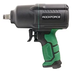 Rockforce RF-82549 Darbe Anahtarı 6.3 bar 1/2"