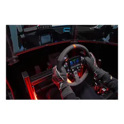 Kierownica SIMAGIC Zeus Sport