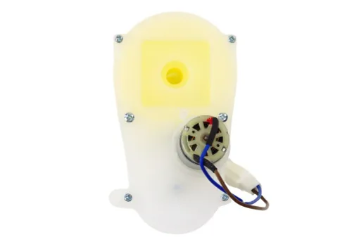 Napęd Skrętu Przekładnia Do Kierownicy Do Auta Bbh-0001 12V 8000 Rpm