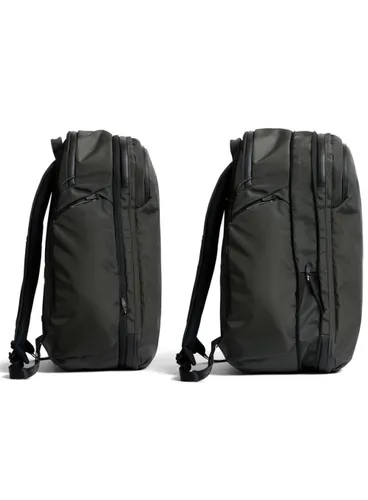 Plecak podróżny poszerzany Bellroy Transit Travel Pack Pro - olive