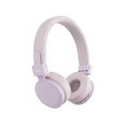 Słuchawki bezprzewodowe Hama Freedom Lit III Nauszne Bluetooth 5.4 Różowy