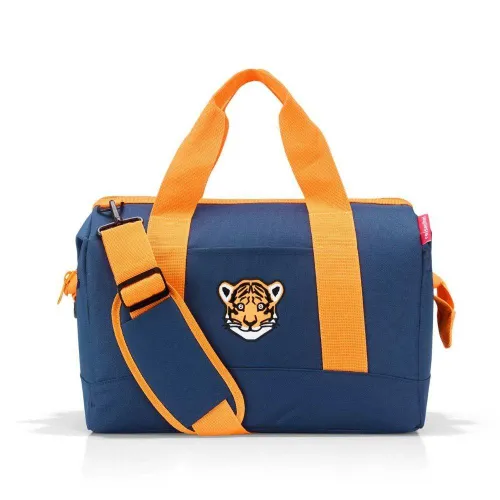 Дорожная сумка Reisenthel Allrounder M Kids-tiger navy