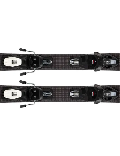 Narty damskie HEAD V-SHAPE AR + wiązanie HEAD JOY 9 z GRIP WALK - Długość (cm) - 149