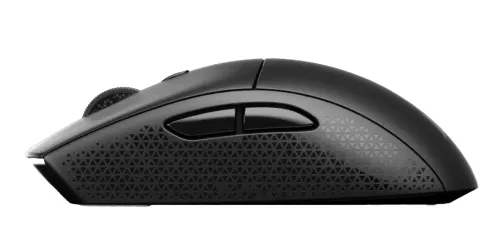 Myszka gamingowa Corsair M55 Wireless Czarny