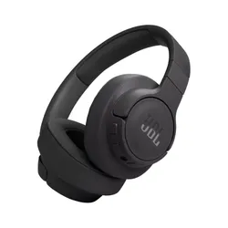 Słuchawki bezprzewodowe JBL Tune 770NC Nauszne Bluetooth 5.3 Czarny