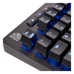 Klawiatura Thermaltake TT eSports Neptune PRO Blue switch (KB-NPP-TBBLUS-01)