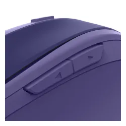 Myszka Hama WM-400 Niebieski