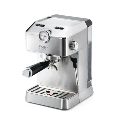 Ekspres kolbowy Caso Germany Espresso Gourmet