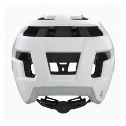 Kask rowerowy Alpina Taunus smoke grey matte