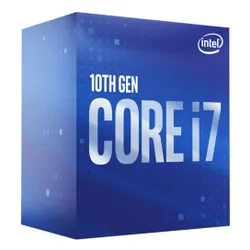 Procesor Intel® Core™ i7-10700 BOX (BX8070110700)