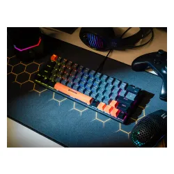 Klawiatura mechaniczna Tracer Raptor 63 USB