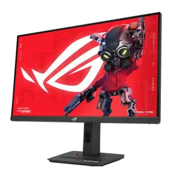 ASUS ROG Strix XG27ACS - 180Hz | QHD | 27'' | Fast IPS | 1ms [oferta Outlet]