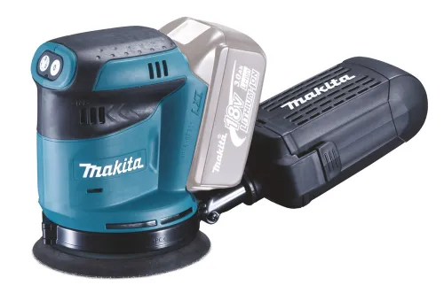 Makita DBO180Z Taşlama Makinesi