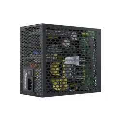 Zasilacz Seasonic Prime Fanless TX-700 700W 80+ Titanium Czarny