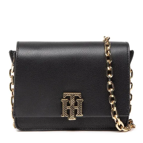 Tommy Hilfiger TH schiță Crossover AW0AW12010 BDS sac