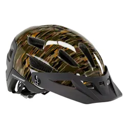 Kask rowerowy KROSS Adventuro Pro Moro MTB (rozmiar L)