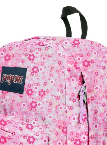 Школьный рюкзак SuperBreak One JanSport-baby blossom