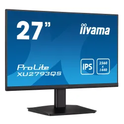 Monitor iiyama ProLite XU2793QS-B1 27" 2K IPS 75Hz 1ms