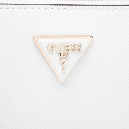 Ghici Noelle Crossbody Camera Bag HWZG78 79140 WHI
