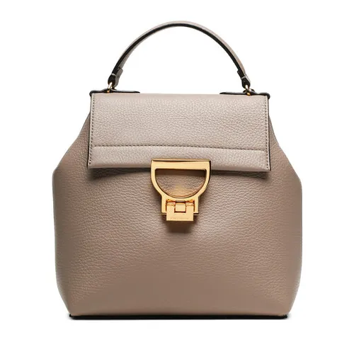 Coccinelle Md5 Arlettis Rucsac E1 MD5 54 01 01 cald Taupe N59