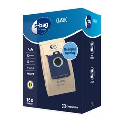 Worek do odkurzacza Electrolux E200SM s-bag Classic MegaPack 15szt.