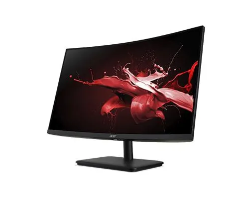 Monitor Acer ED270X 27" Full HD VA 240Hz 1ms Zakrzywiony Gamingowy