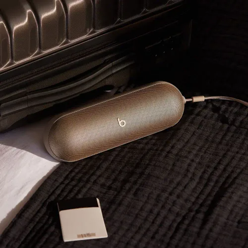 Głośnik Bluetooth Beats Pill Szampański