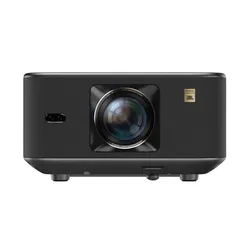 Projektor YABER K3 Full HD (1920 x 1080), 1600 ANSI lumen, Wi-Fi, Bluetooth