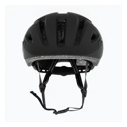 Kask rowerowy Bollé Eco Stance black matte