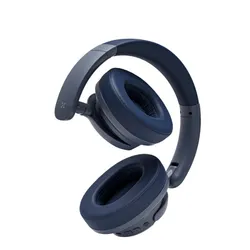 Słuchawki nauszne XMUSIC XWH300B ANC Niebieski