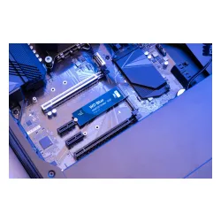 Dysk WD Blue SN5000 1TB PCIe Gen4 x4