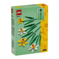 LEGO 40747 Żonkile