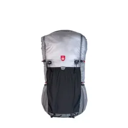 Plecak trekkingowy Pajak XC3 - silver