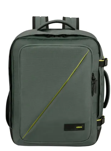 Рюкзак American Tourister Take2Cabin M 15,6" - dark forest