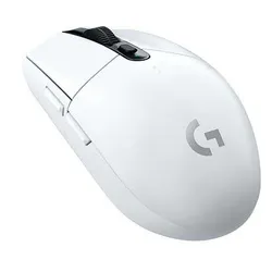 Myszka gamingowa Logitech G305 - biały