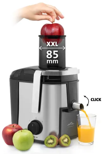 Sokowirówka ETA Fresher II 5032 90000